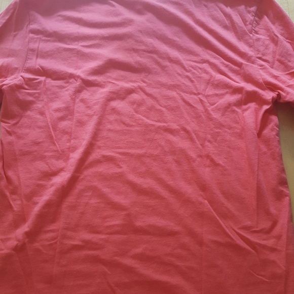 Aeropostale men's polo shirt M - Picture 3 of 3